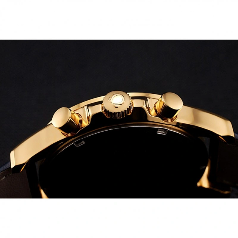 Omega Chronograph Modern 745