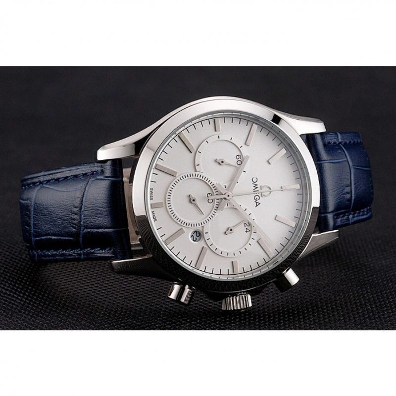 Omega Chronograph Durable 749