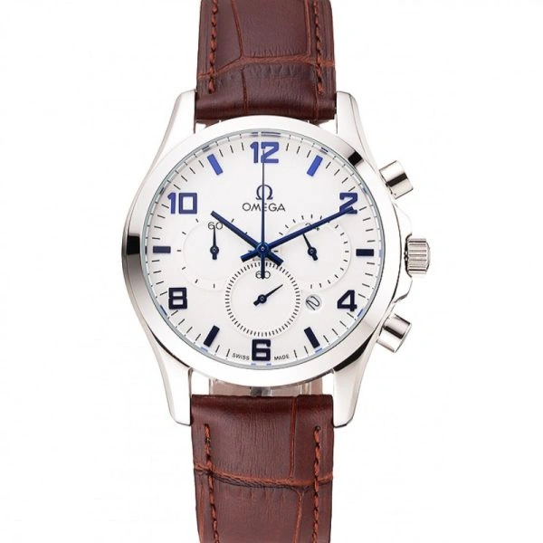 Omega Chronograph EasyMatch 747