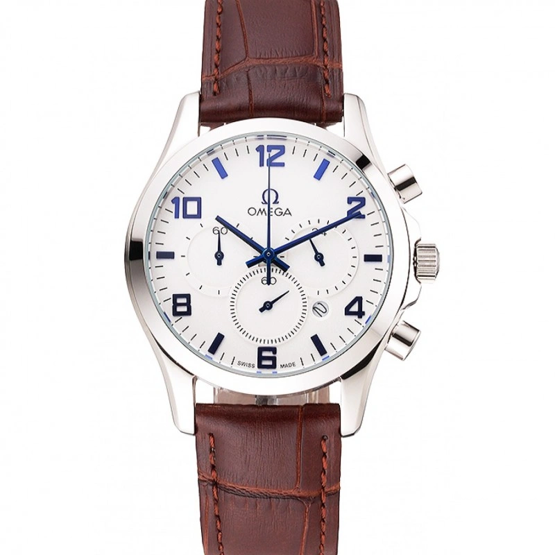 Omega Chronograph EasyMatch 747