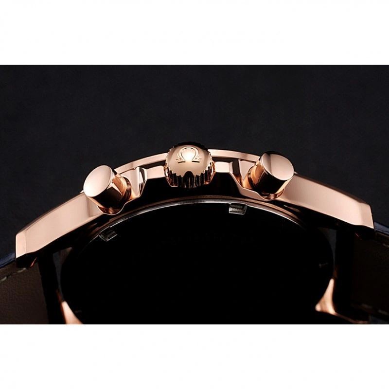 ZeroBulk Omega Chronograph 746