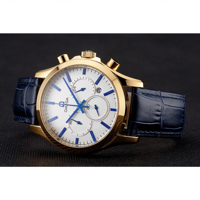 Omega Chronograph Modern 745