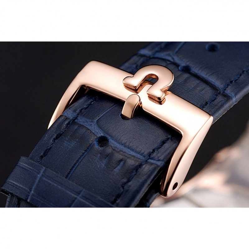 ZeroBulk Omega Chronograph 746