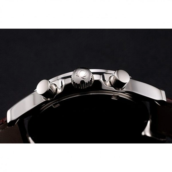 Omega Chronograph EasyMatch 747