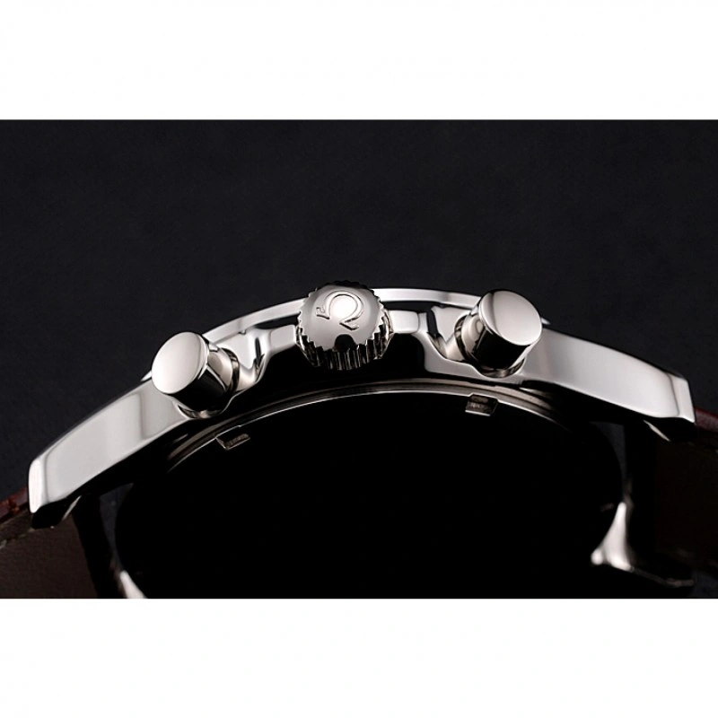 Omega Chronograph EasyMatch 747