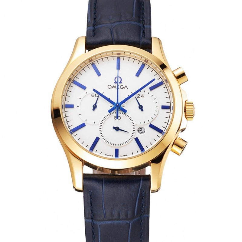 Omega Chronograph Modern 745