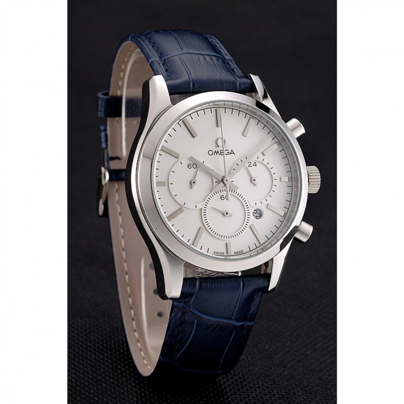 Omega Chronograph Durable 749