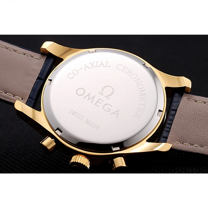 Omega Chronograph Modern 745