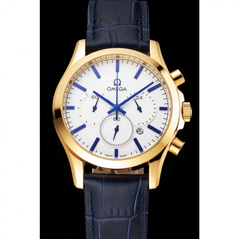 Omega Chronograph Modern 745