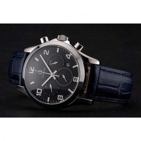 Omega Chronograph EasyMatch 741