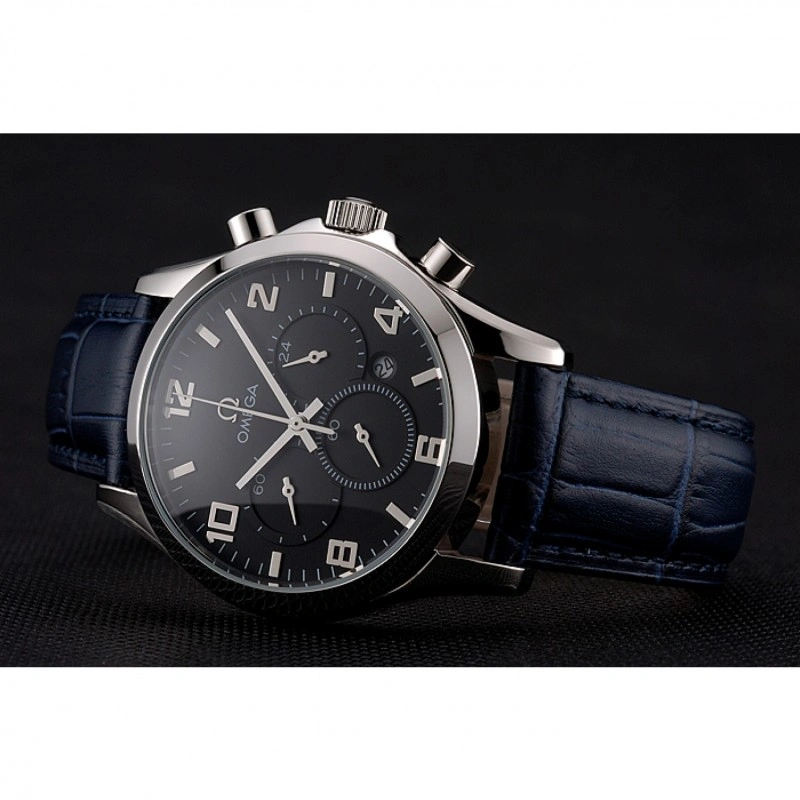 Omega Chronograph EasyMatch 741