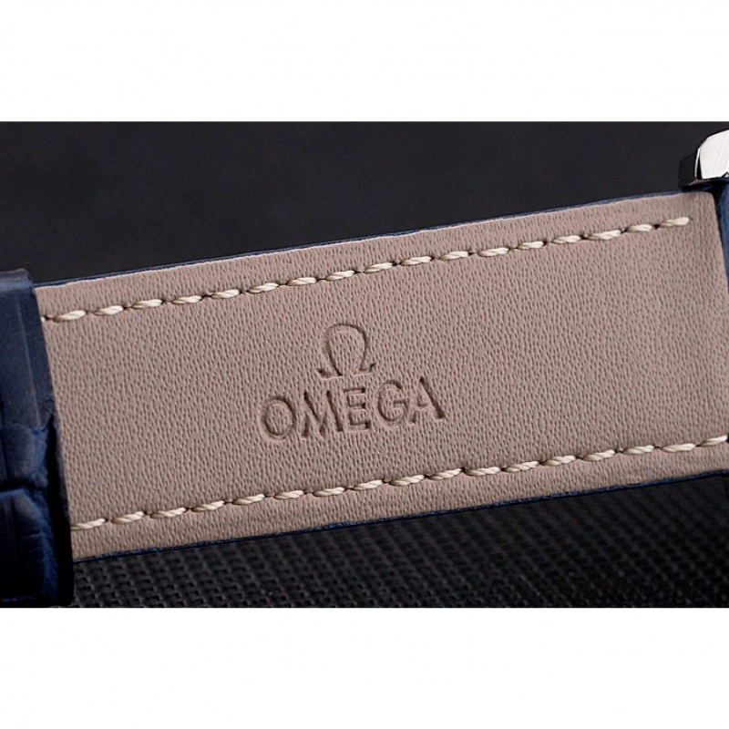 Omega Chronograph EasyMatch 741