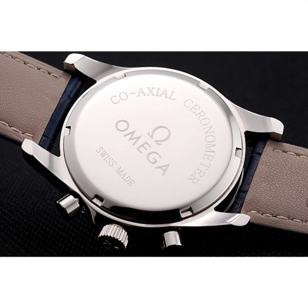 Omega Chronograph EasyMatch 741