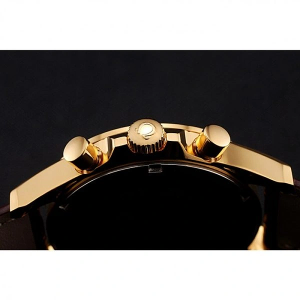 Omega Chronograph MoistureWicking 750