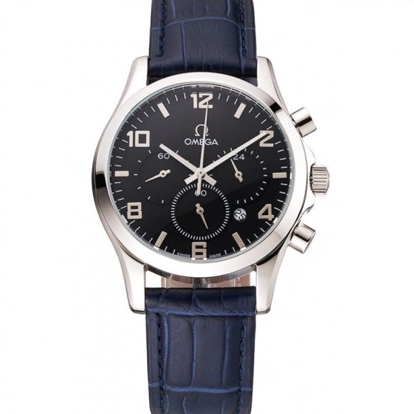 Omega Chronograph EasyMatch 741
