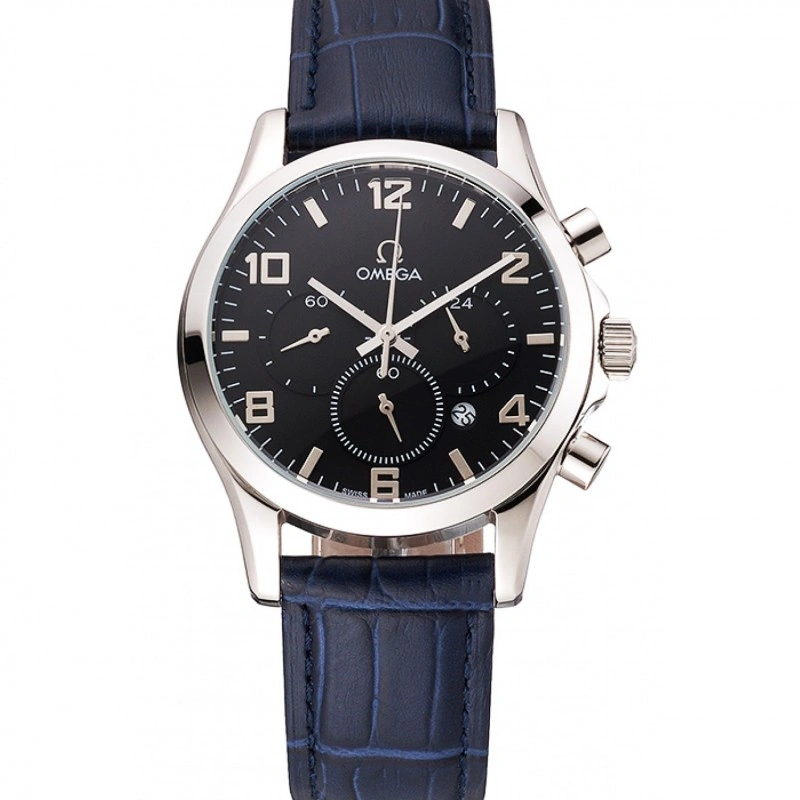 Omega Chronograph EasyMatch 741
