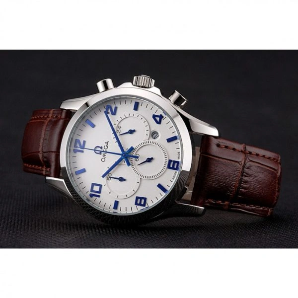 Omega Chronograph EasyMatch 747