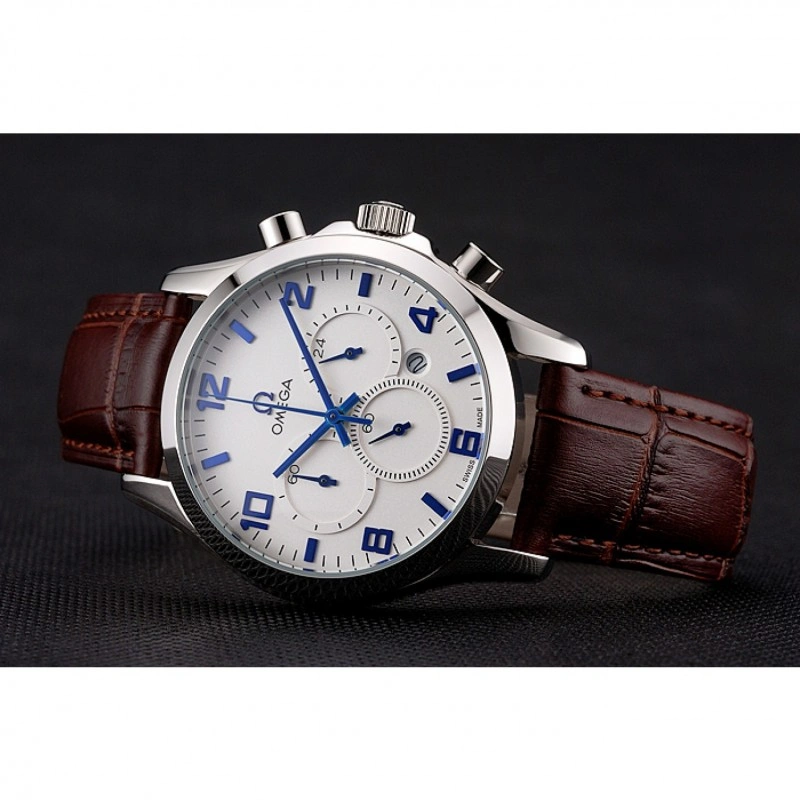 Omega Chronograph EasyMatch 747