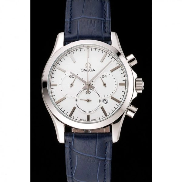 Omega Chronograph Durable 749