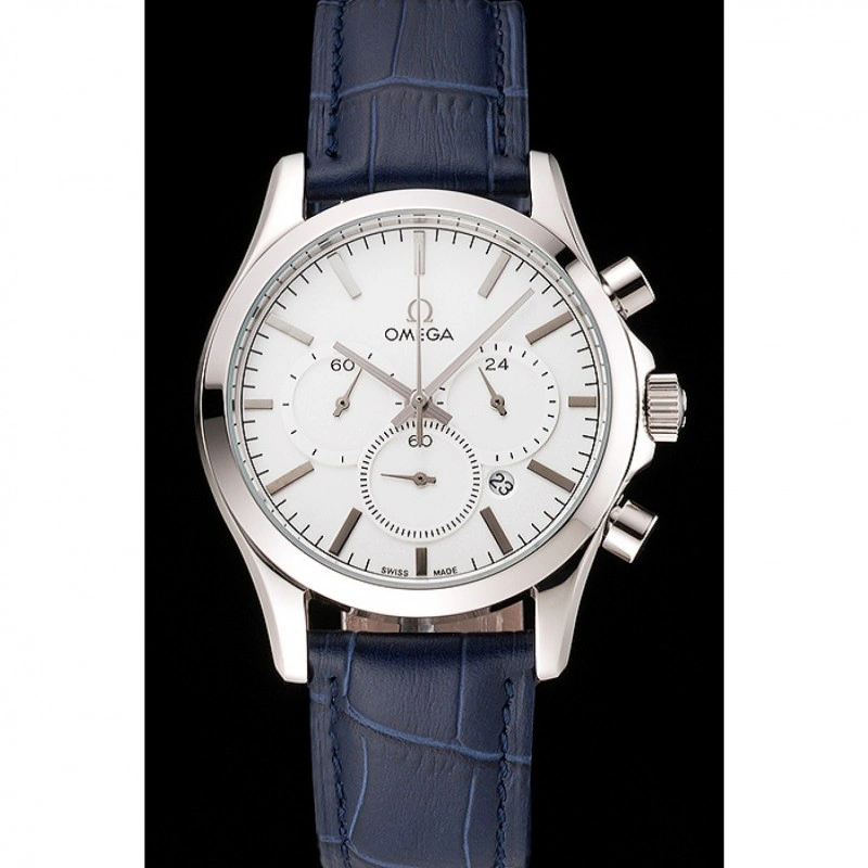 Omega Chronograph Durable 749