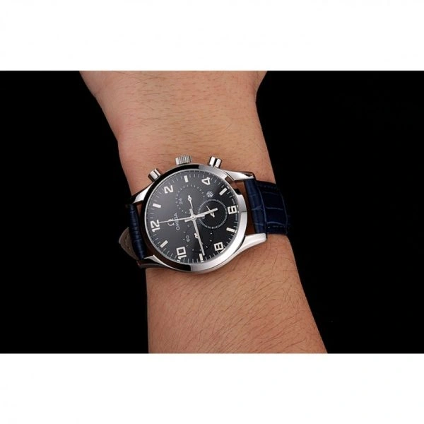 Omega Chronograph EasyMatch 741