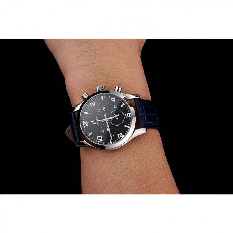 Omega Chronograph EasyMatch 741