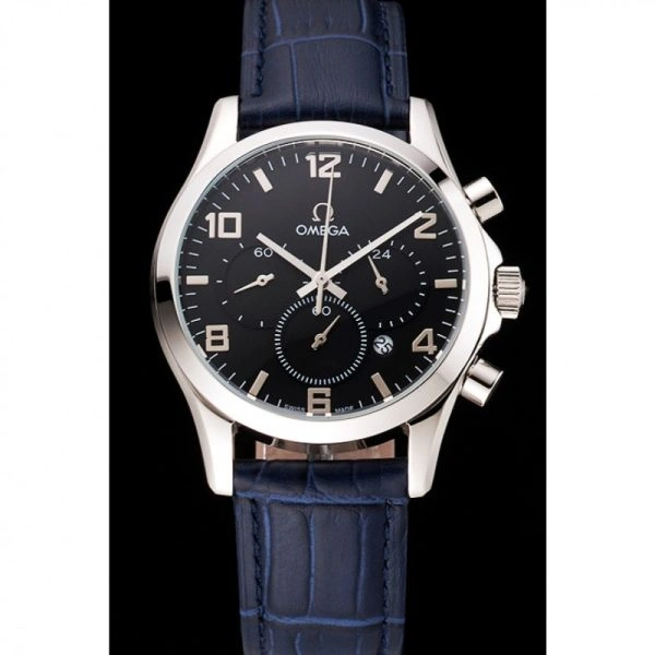 Omega Chronograph EasyMatch 741