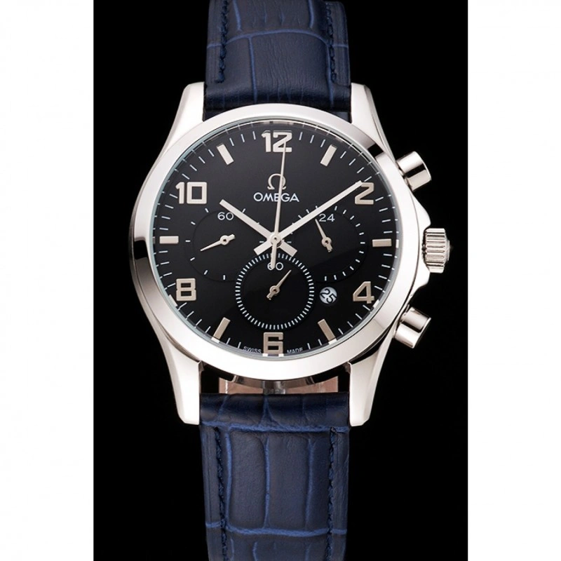 Omega Chronograph EasyMatch 741