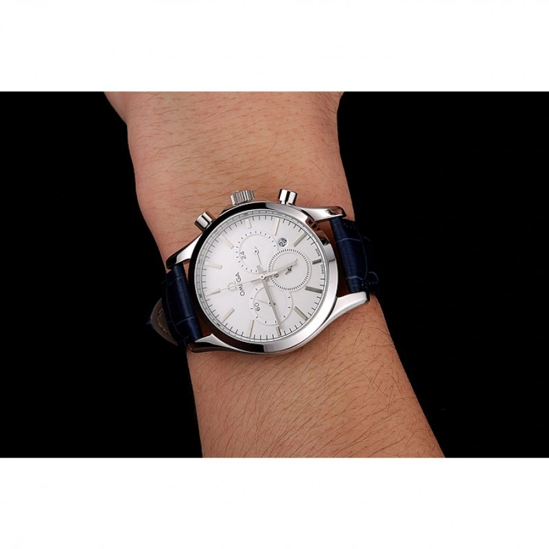 Omega Chronograph Durable 749