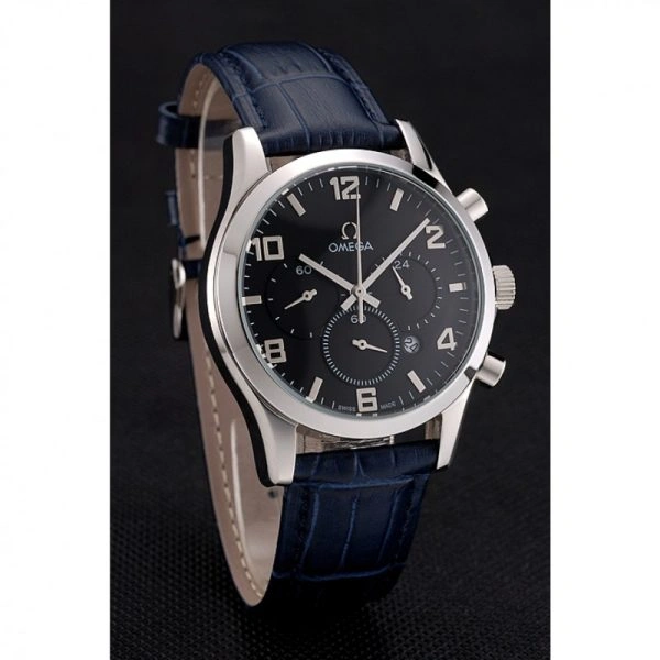 Omega Chronograph EasyMatch 741