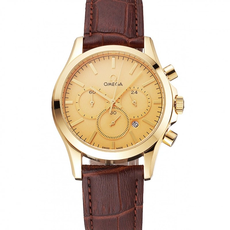Omega Chronograph MoistureWicking 750