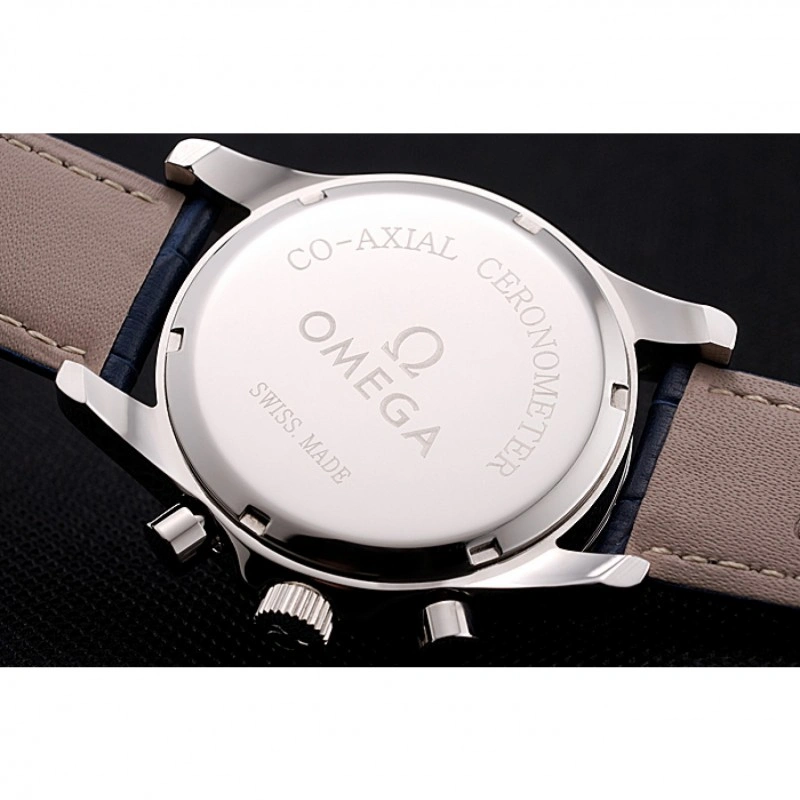 Omega Chronograph Durable 749