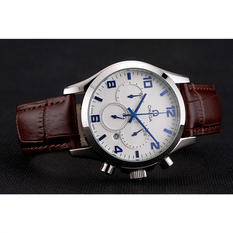Omega Chronograph EasyMatch 747