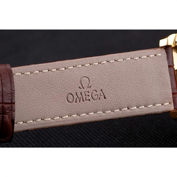Omega Chronograph MoistureWicking 750