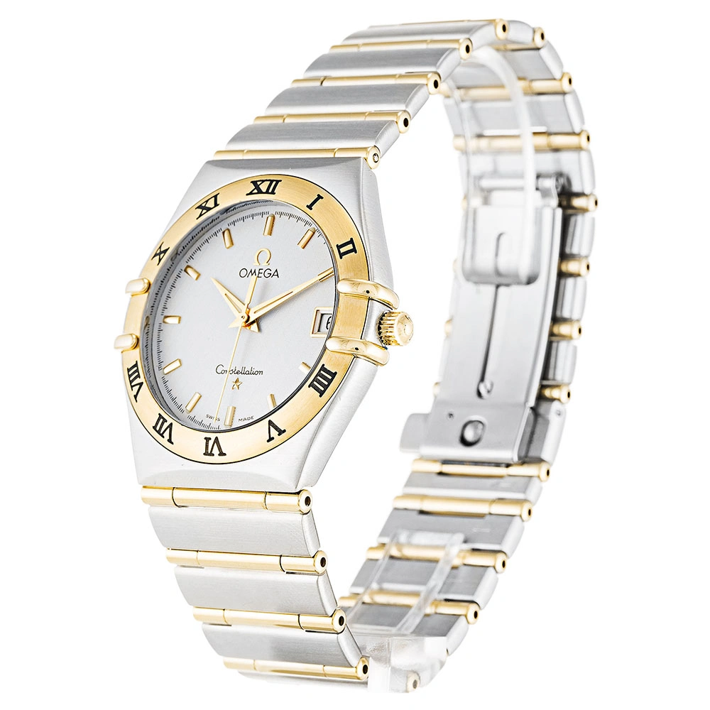 Flexible Omega Constellation 1212.30. 748