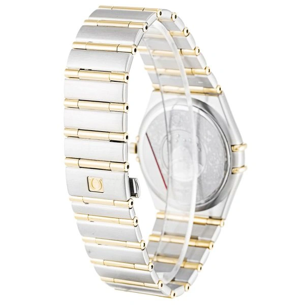 Flexible Omega Constellation 1212.30. 748