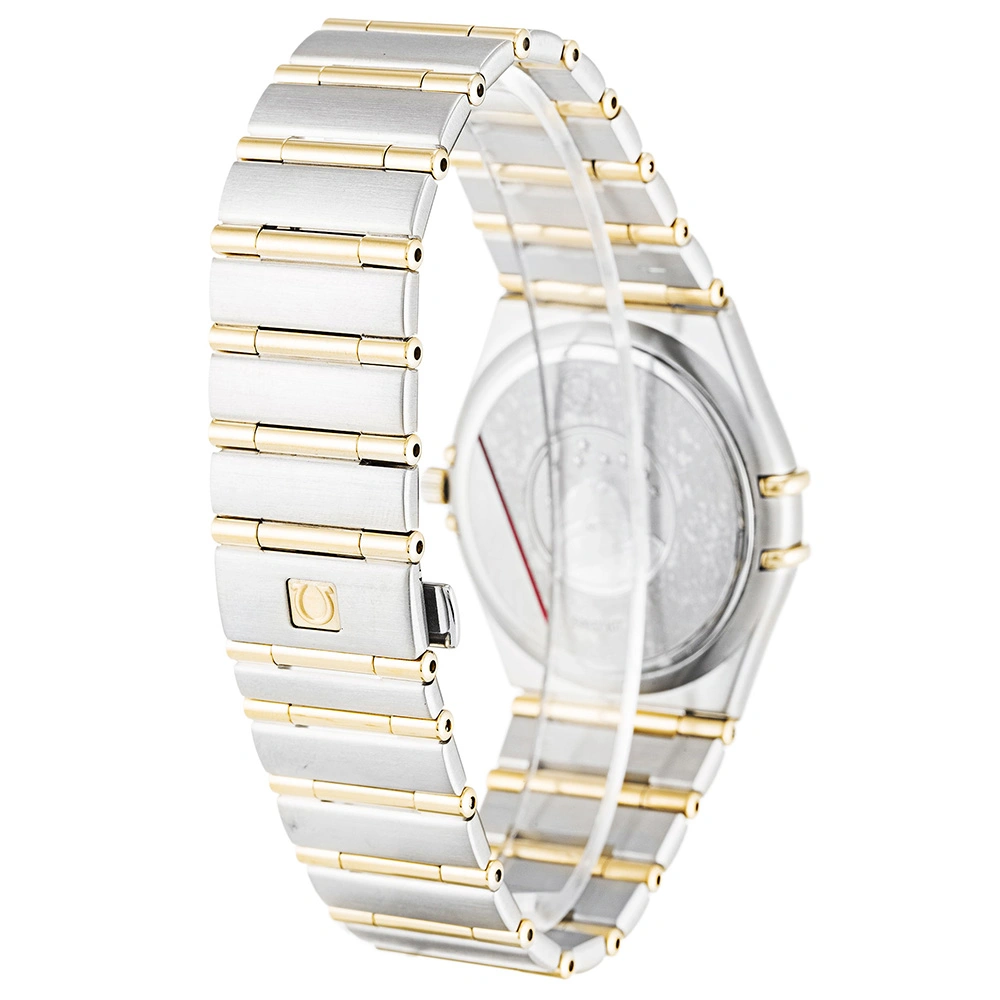 Flexible Omega Constellation 1212.30. 748
