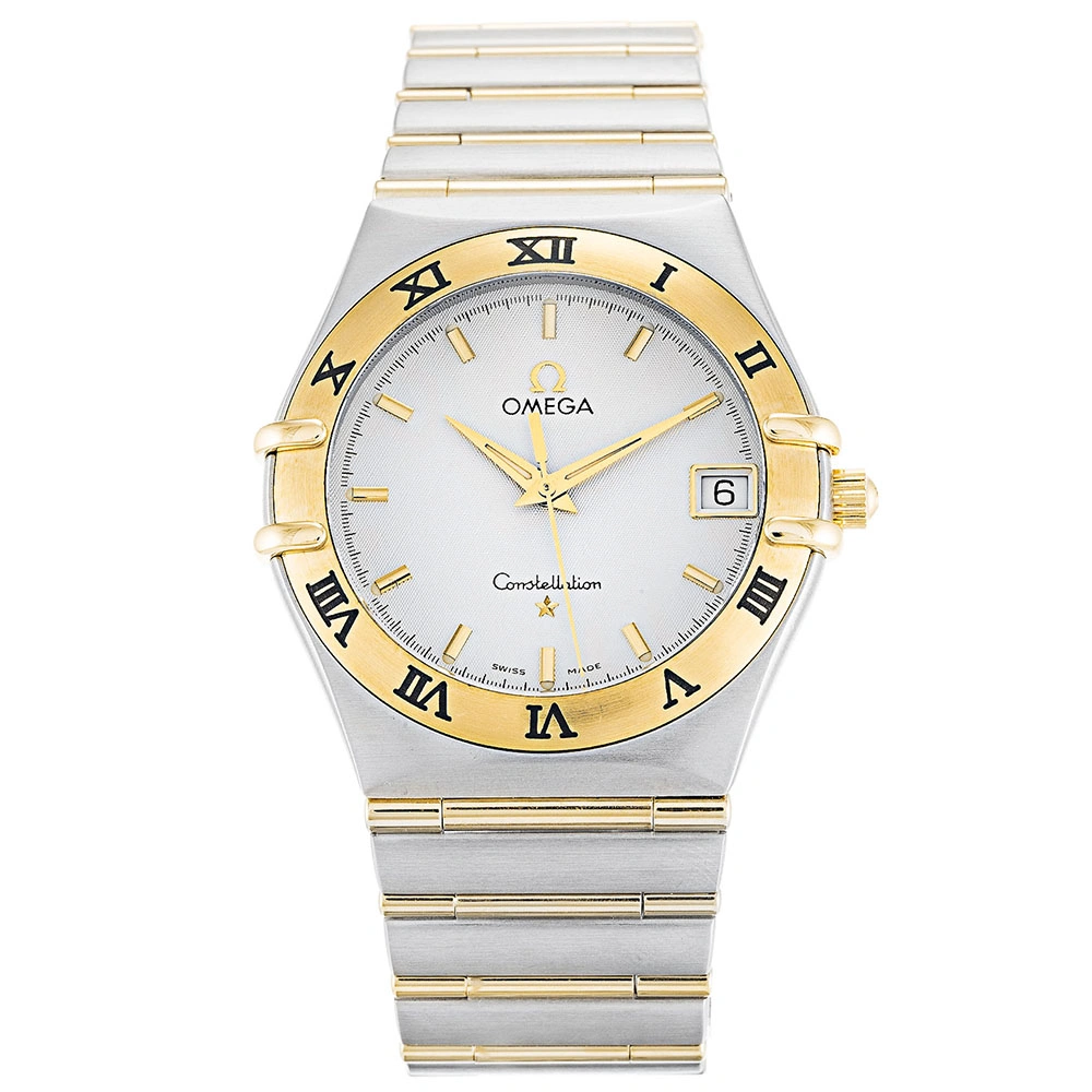 Flexible Omega Constellation 1212.30. 748