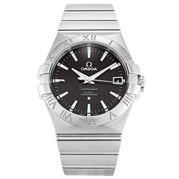 Tailored Omega Constellation 123.10.35.20.01. 751