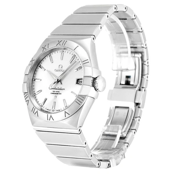 Casual Omega Constellation 123.10.38.21.02. 753