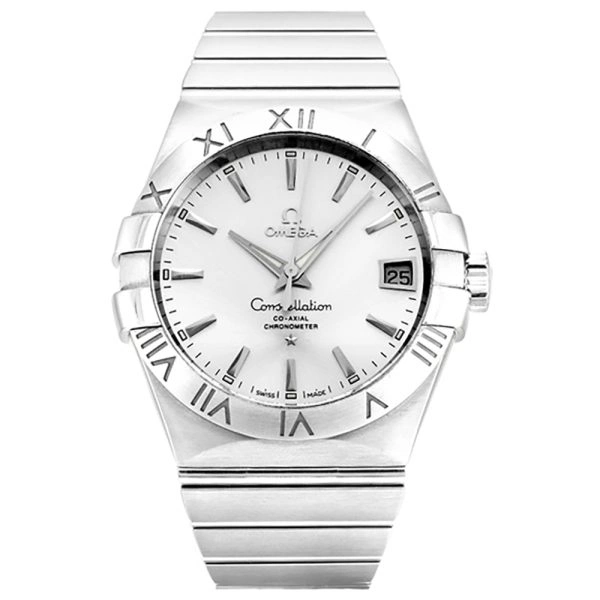 Casual Omega Constellation 123.10.38.21.02. 753