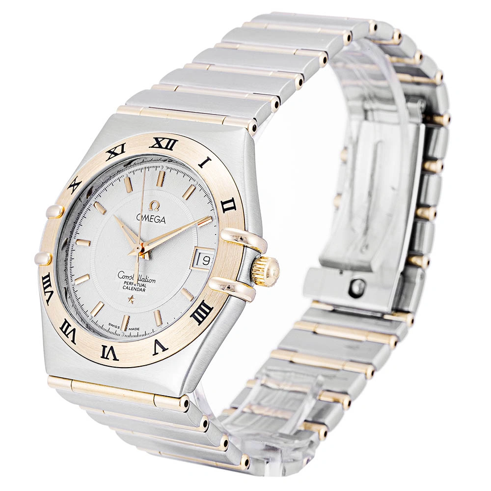 DailyWear Omega Constellation 1252.30. 756
