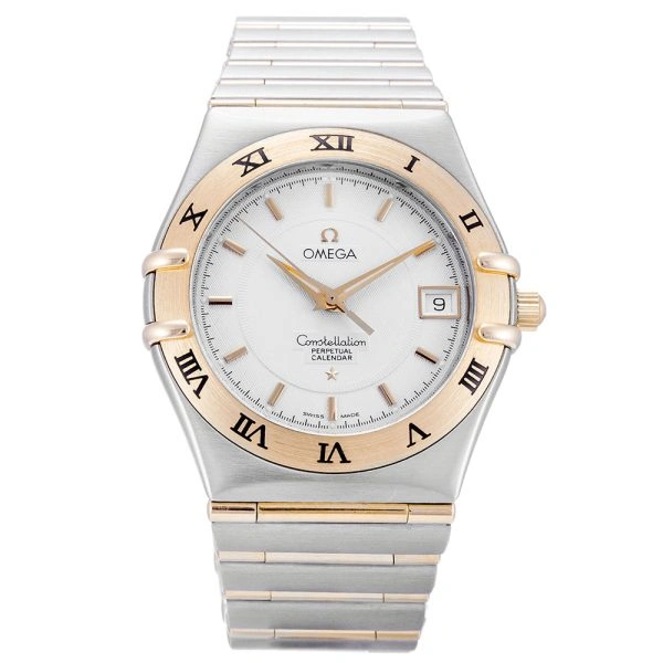 DailyWear Omega Constellation 1252.30. 756