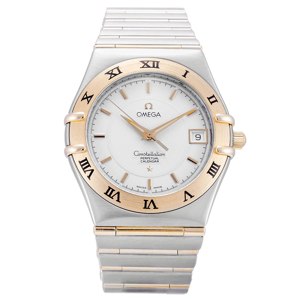 DailyWear Omega Constellation 1252.30. 756