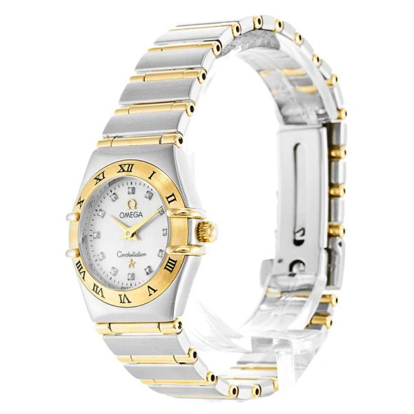 Snug Omega Constellation 1262.75. 757
