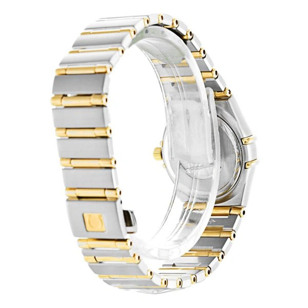 Snug Omega Constellation 1262.75. 757