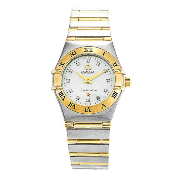 Snug Omega Constellation 1262.75. 757