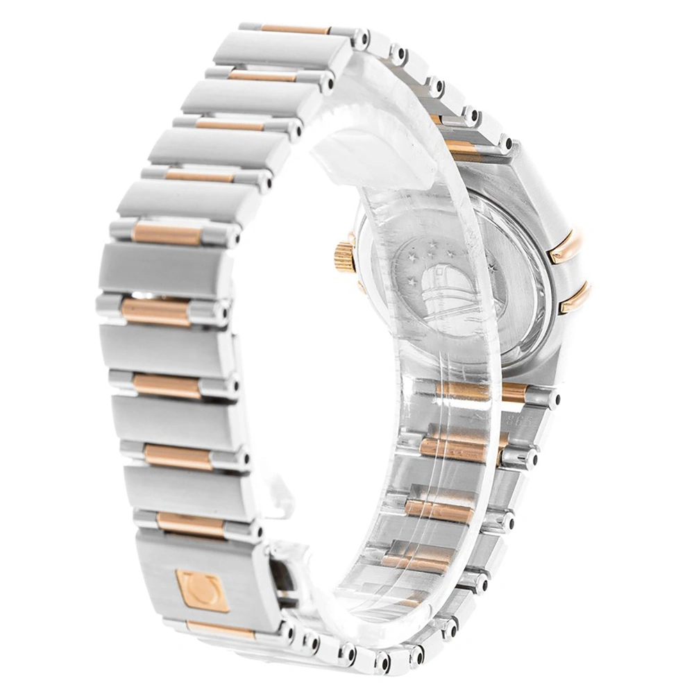 Snug Omega Constellation 1360.76. 755