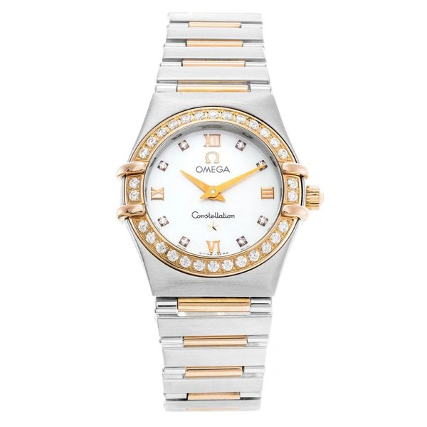 Snug Omega Constellation 1360.76. 755