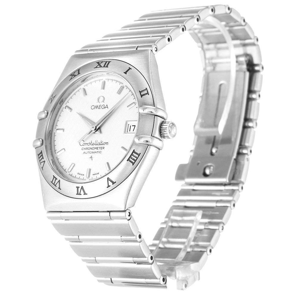 GoAnywhere Omega Constellation 1502.30. 762